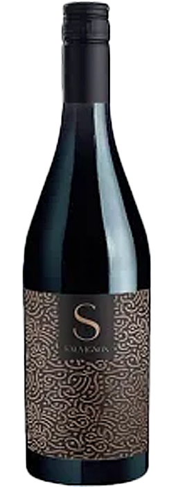 Sauvignon Blanc Wine Bottle